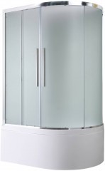 Душевая кабина EM5912LN без крыши