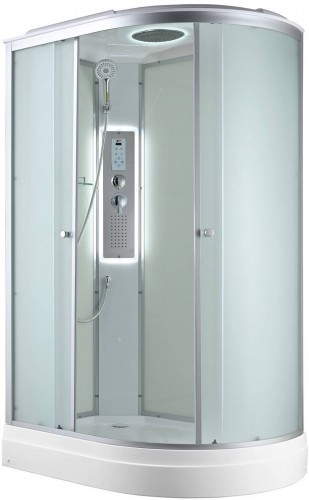 Душевая кабина C2012L LED