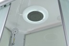 Душевая кабина C2012L LED
