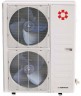 Кассетный кондиционер Kentatsu KSVQ176HFAN3/KSUT176HFAN3 с зимним комплектом (-40)