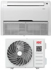 Сплит-система IGC IFT-60HS/U