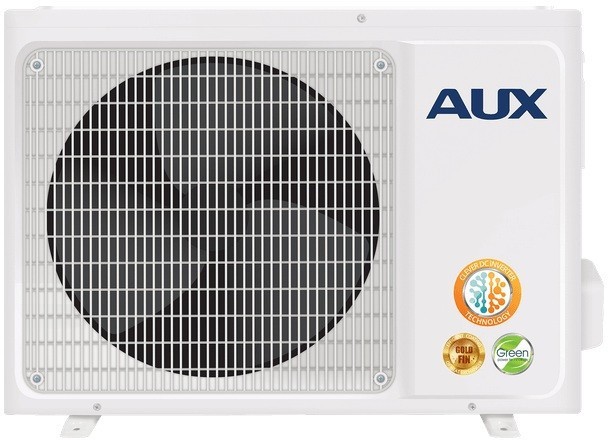 Сплит-система AUX ASW-H09A4/QH-R1DI/AS-H09A4/QH-R1DI