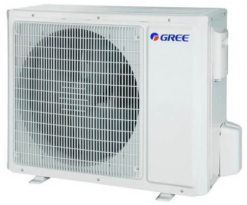 Сплит-система Gree GVH48ALXK-M6NNC7B