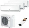 Electrolux EACO/I-24 FMI-3/N8_ERP / EACS/I-12 HM FMI/N8_ERP + EACS/I-07 HM FMI/N8_ERPx2