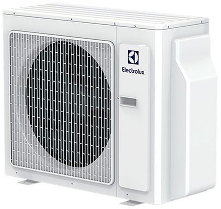 Electrolux EACO/I-24 FMI-3/N8_ERP / EACS/I-12 HM FMI/N8_ERP + EACS/I-07 HM FMI/N8_ERPx2