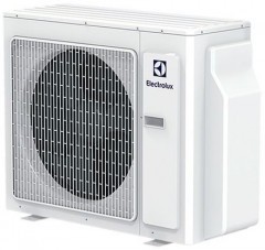 Electrolux EACO/I-24 FMI-3/N8_ERP / EACS/I-12 HM FMI/N8_ERP + EACS/I-07 HM FMI/N8_ERPx2
