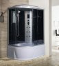 Душевая кабина River Dunay XL 120/90/44 TH R с поддоном