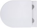 Унитаз Aquanet Smart W Rimless 276395 подвесной с сиденьем Микролифт