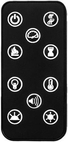 Электроочаг RealFlame Saphir 50