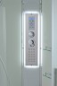 Душевая кабина EM5912LLED
