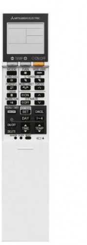 Сплит-система Mitsubishi Electric MSZ-FH50VE / MUZ-FH50VE