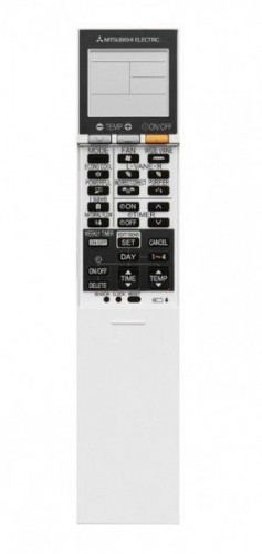 Сплит-система Mitsubishi Electric MSZ-FH50VE / MUZ-FH50VE