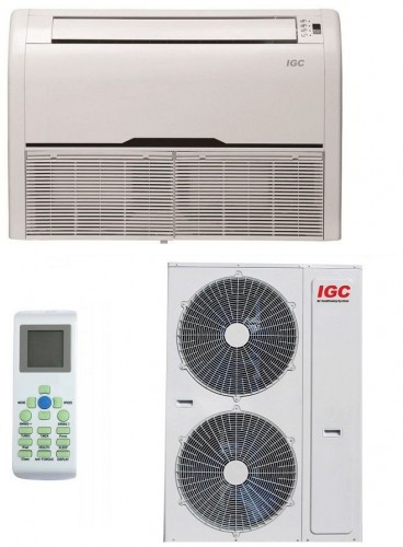 Сплит-система IGC IFХ-V60HSDC/U