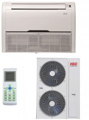Сплит-система IGC IFХ-V60HSDC/U