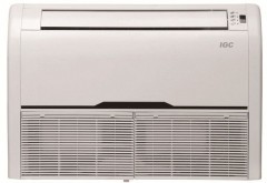 Сплит-система IGC IFХ-V60HSDC/U