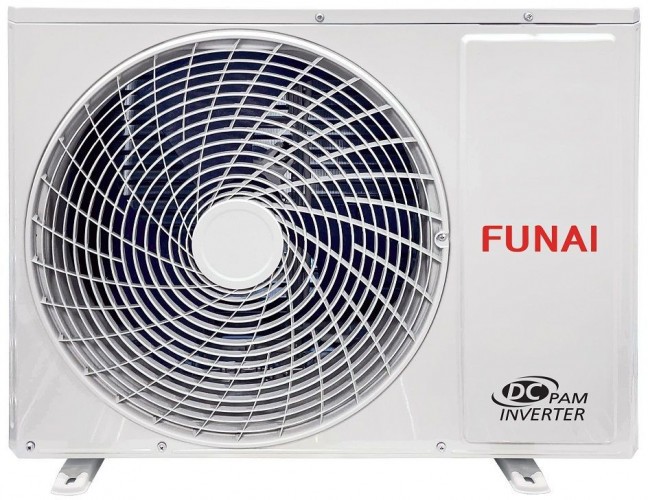 Сплит-система Funai RAC-SG20HP.D01