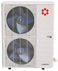 Кассетный кондиционер Kentatsu KSVT176HFAN3R/KSUT176HFAN3L