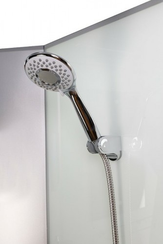 Душевая кабина Niagara Classic 120x80 NG-2310-14RBK без гидромассажа