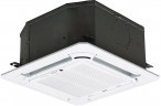 Кассетный кондиционер Kentatsu KSZTA53HFAN1R/KSUTA53HFAN1L с зимним комплектом (-40)