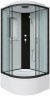 Душевая кабина Niagara Classic 100x100 NG-6709-14 без гидромассажа