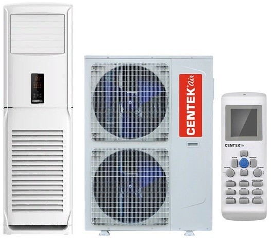 Сплит-система Centek CT-67X48