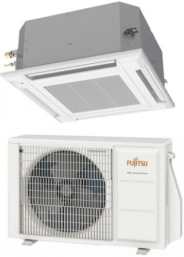 Fujitsu AUXG18KVLA / AOYG18KATA