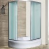 Душевой уголок River Don 120x80 MT R 10000008311 с поддоном