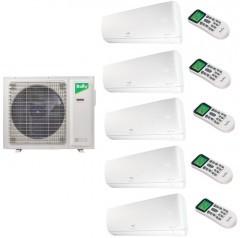 Ballu BA5OI-FM/out-42HN8/EU / BSUI-FM/in-09HN8/EUx5