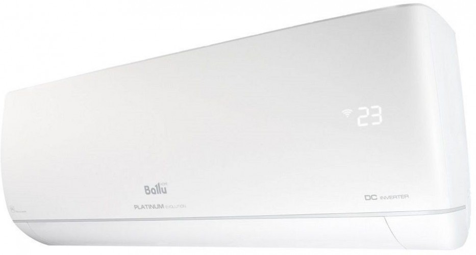 Ballu BA5OI-FM/out-42HN8/EU / BSUI-FM/in-09HN8/EUx5
