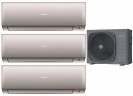 Casarte 4U75CM1/R3 / CAS25CX1/R3-Gx3