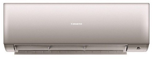 Casarte 4U75CM1/R3 / CAS25CX1/R3-Gx3