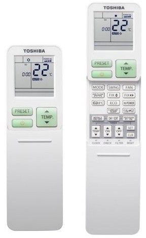 Toshiba RAS-B16E2KVG-EE