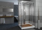 Душевая кабина Deto Z122 Espoo с баней