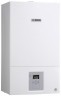 Настенный газовый двухконтурный котел отопления Bosch GAZ WBN 6000-12C RN