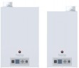 Настенный газовый конденсационный котел отопления ACV Prestige 100 Solo MK4