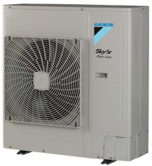 Канальный кондиционер Daikin FBA71A9/RZASG71MV1
