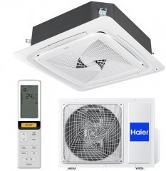 Кассетный кондиционер Haier AB71S2SG1FA/1U71S2SR2FA