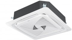 Кассетный кондиционер Haier AB71S2SG1FA/1U71S2SR2FA