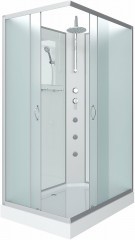 Душевая кабина Niagara Classic 90х70 NG-43975-14QBKTG с гидромассажем