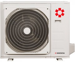 Кассетный кондиционер Kentatsu KSVB105HZRN1W/KSUNB105HZRN1