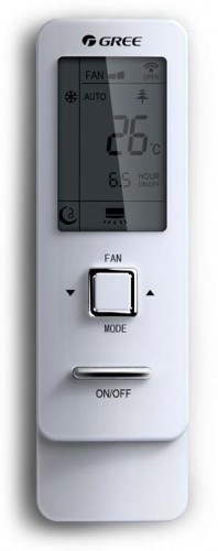 Сплит-система Gree GWH24ACE-S6DBA1A