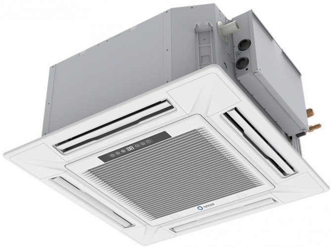 Syscool CASSETTE 36 EVO HP Q