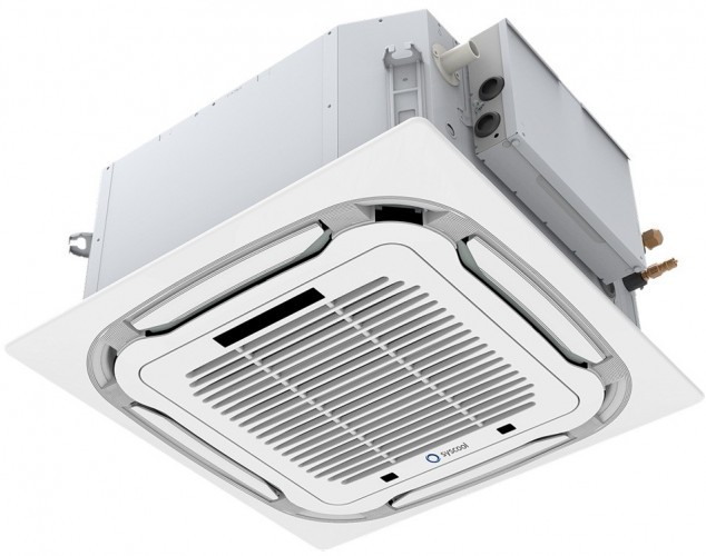 Syscool CASSETTE 36 EVO HP Q