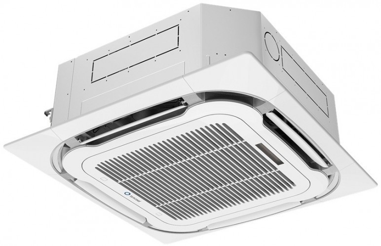 Syscool CASSETTE 36 EVO HP Q