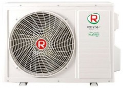 Royal Clima 3TFM-25HN / RCI-ANF09HNx3