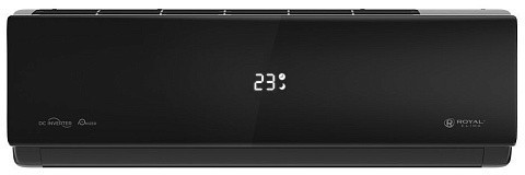 Royal Clima 3TFM-25HN / RCI-ANF09HNx3