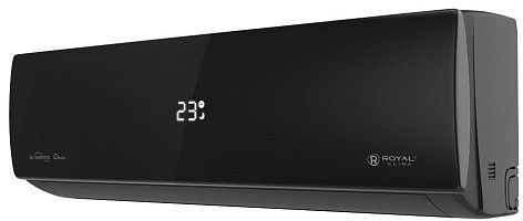 Royal Clima 3TFM-25HN / RCI-ANF09HNx3