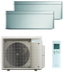 Daikin 5MXM90A / FTXA50BSx2
