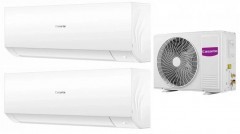 Casarte 2U50CM1/R3 / CAS25CX1/R3-Wx2