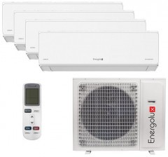 Energolux SAM36M2-AI/4 / SAS07M3-AIx4
